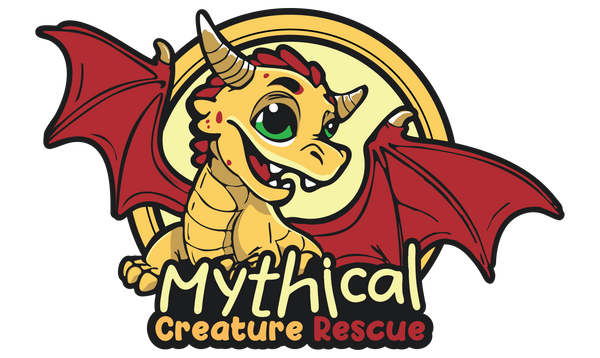 Mythical Creature Rescue