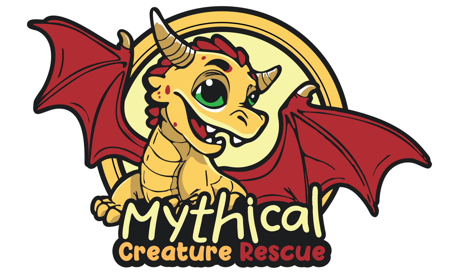 Adoptions – Mythical Creature Rescue