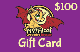 Mythical Gift Card