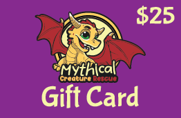 Mythical Gift Card