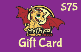 Mythical Gift Card
