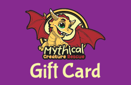 Mythical Gift Card