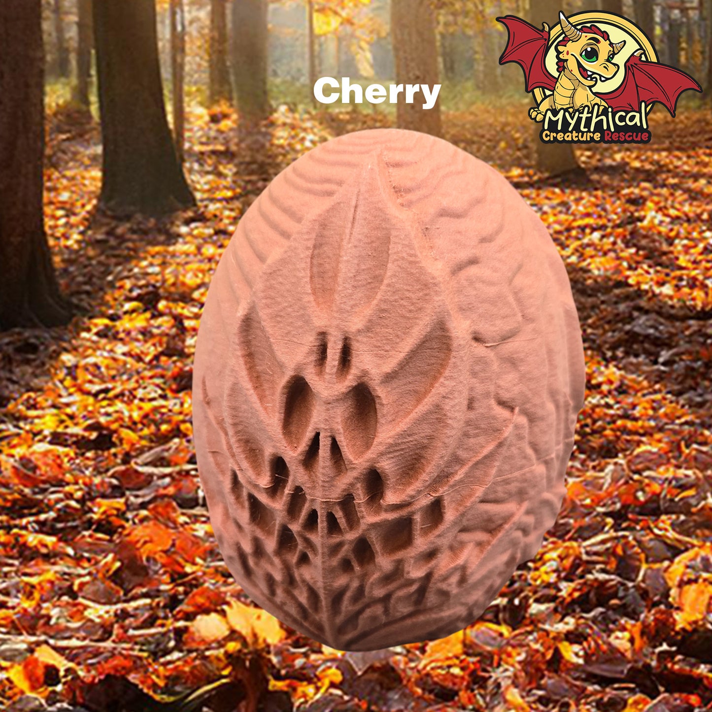 Greenwhisper Egg