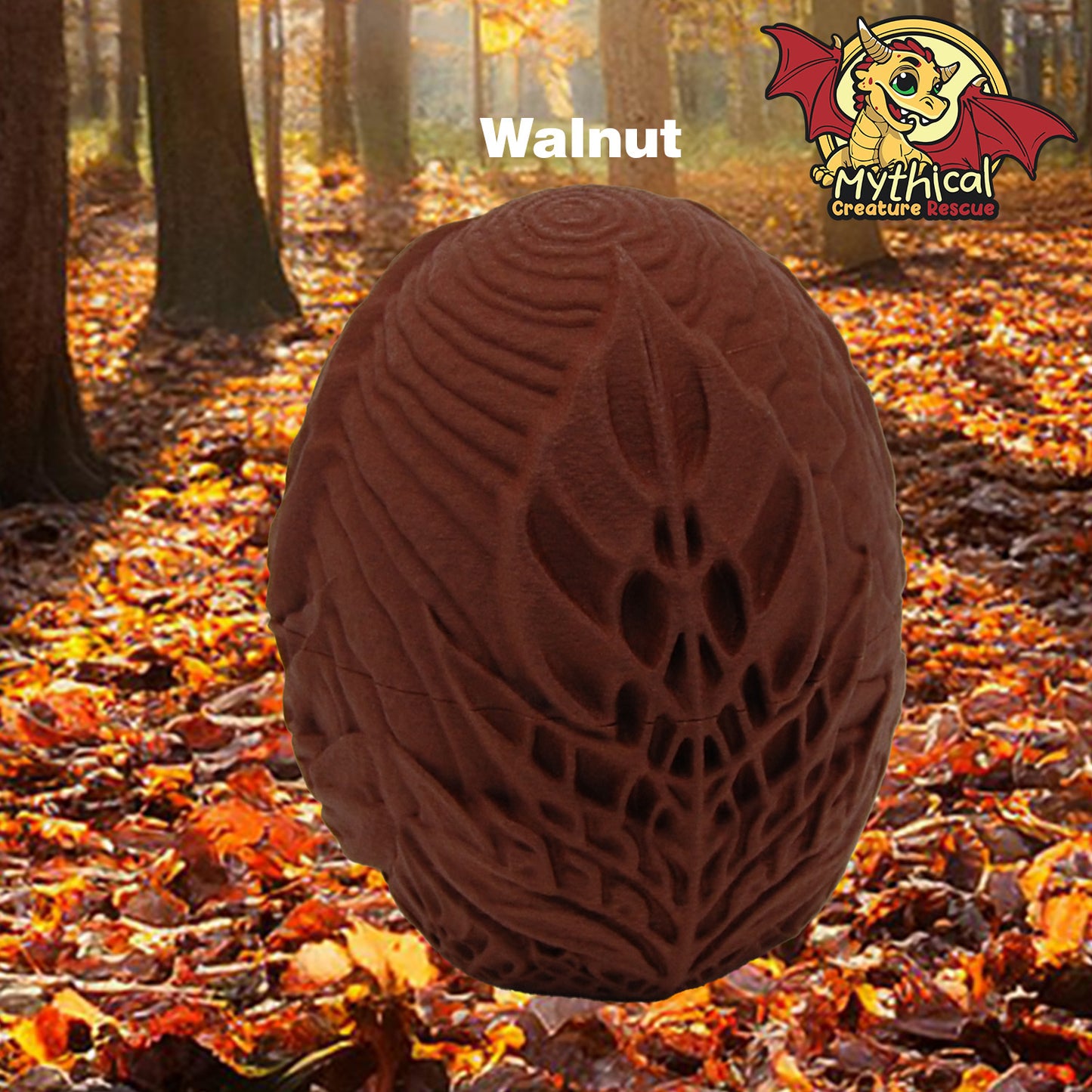 Greenwhisper Egg