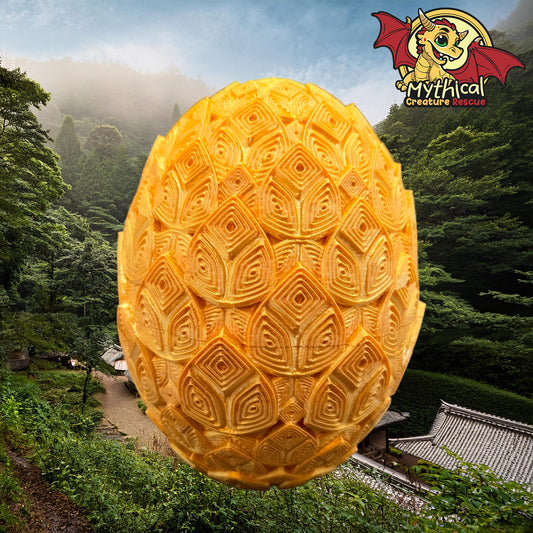 Alexander's Egg